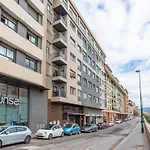 Lu&Cia El Rio City Center