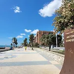 Huelin Beach