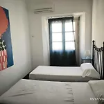 Feel Hostal Soho Malaga