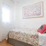 Atarazanas: Apartamento de dos habitaciones
