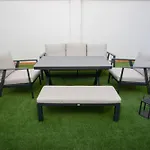 Bubu - Apartamentos En El Centro