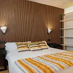 Bubu - Apartamentos En El Centro