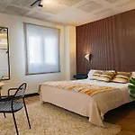 Bubu - Apartamentos En El Centro