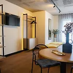 Bubu - Apartamentos En El Centro