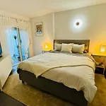 Apartment In Mijas Golf