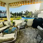Apartment In Mijas Golf