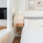 Wintowinrentals Goleta Suites 2C