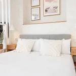 Wintowinrentals Goleta Suites 2C