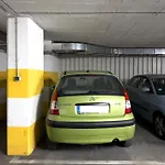 Apartamento Con Parking Cerca Del Centro