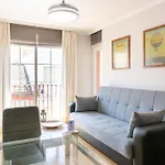 Apartamento Con Parking Cerca Del Centro