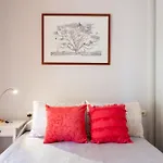 Apartamento Con Parking Cerca Del Centro