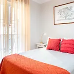 Apartamento Con Parking Cerca Del Centro