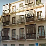 Charming Apartment Historic Center Malaga