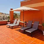 Balcon Del Mar