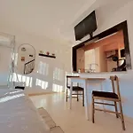 Natalia Apartman
