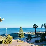 Alojate Frente Al Mar By Mo