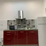 Apartamento De Ao Artes, 16