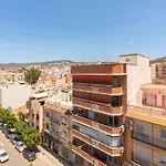 Wintowinrentals Centro Urbano Con Encanto En Malaga