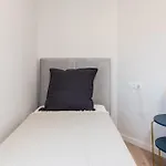 Wintowinrentals Centro Urbano Con Encanto En Malaga