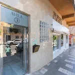Wintowinrentals Centro Urbano Con Encanto En Malaga