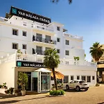 Vas Malaga Ciudad