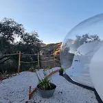 Glamping Burbuja Los Almendros