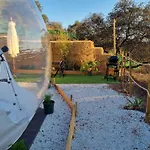 Glamping Burbuja Los Almendros