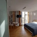 Apartamento Carreteria Centro Malaga