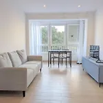 Family Apartment - Malaga Center