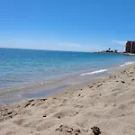 Santy apartamento vacacional Benal Beach