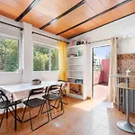 Beach Apartment In Malaga