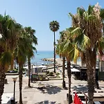 Beach Apartment In Malaga