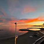 Luxury Home On The Beach