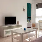 Apartamento Carmen Malaga Centro