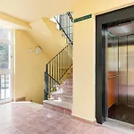 Stay U-Nique Apartment Amargura