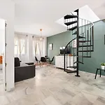 Stay U-Nique Apartment Amargura