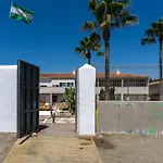 Chalet En Primera Linea De Playa