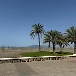 Apartamento Pedregalejo Playa