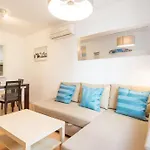 Apartamento Pedregalejo Playa