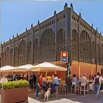 Reyking Calle Sevilla 3Rooms