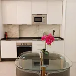 Moderno Apartamento En La Luz