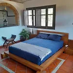 Mijas Pueblo paradise villa