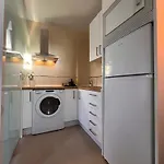 Apartamento Carreteria Centro Malaga