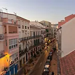 Apartamento Carreteria Centro Malaga