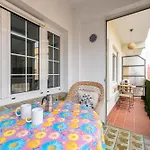 H2M Marmoles 3 Dormitorios & 2 Banos Con Balcon