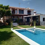 Paraje El Pozo