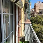 Bonito Apartamento En Lagunillas Malaga Centro