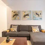 3 Bedroom Flat In Historic Centre
