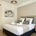 4Bd Central Soho Luxe Retreat Terrace 2Bh & Ac