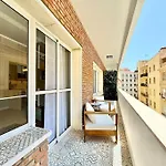 4Bd Central Soho Luxe Retreat Terrace 2Bh & Ac